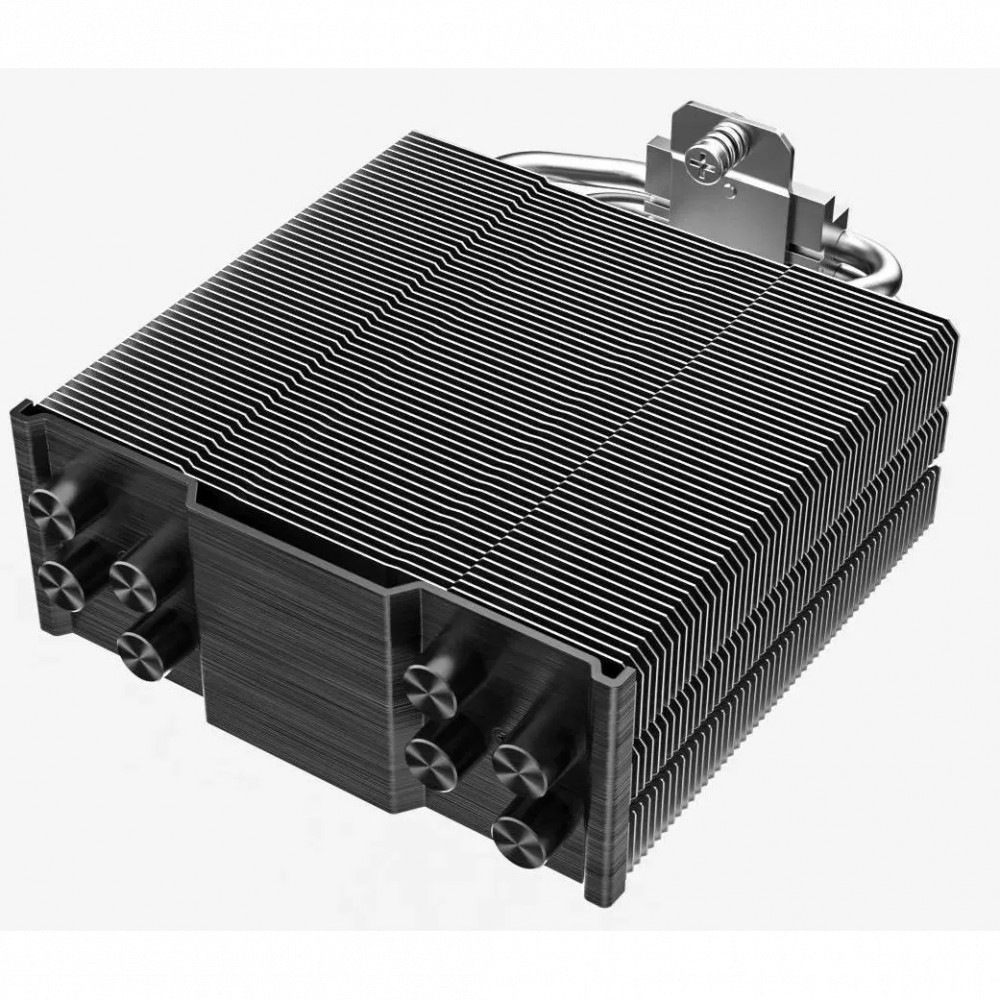 Система охлаждения ID-Cooling SE-214-XT DF ID-CPU-SE-214-XT DF Для процессора - миниатюра 8