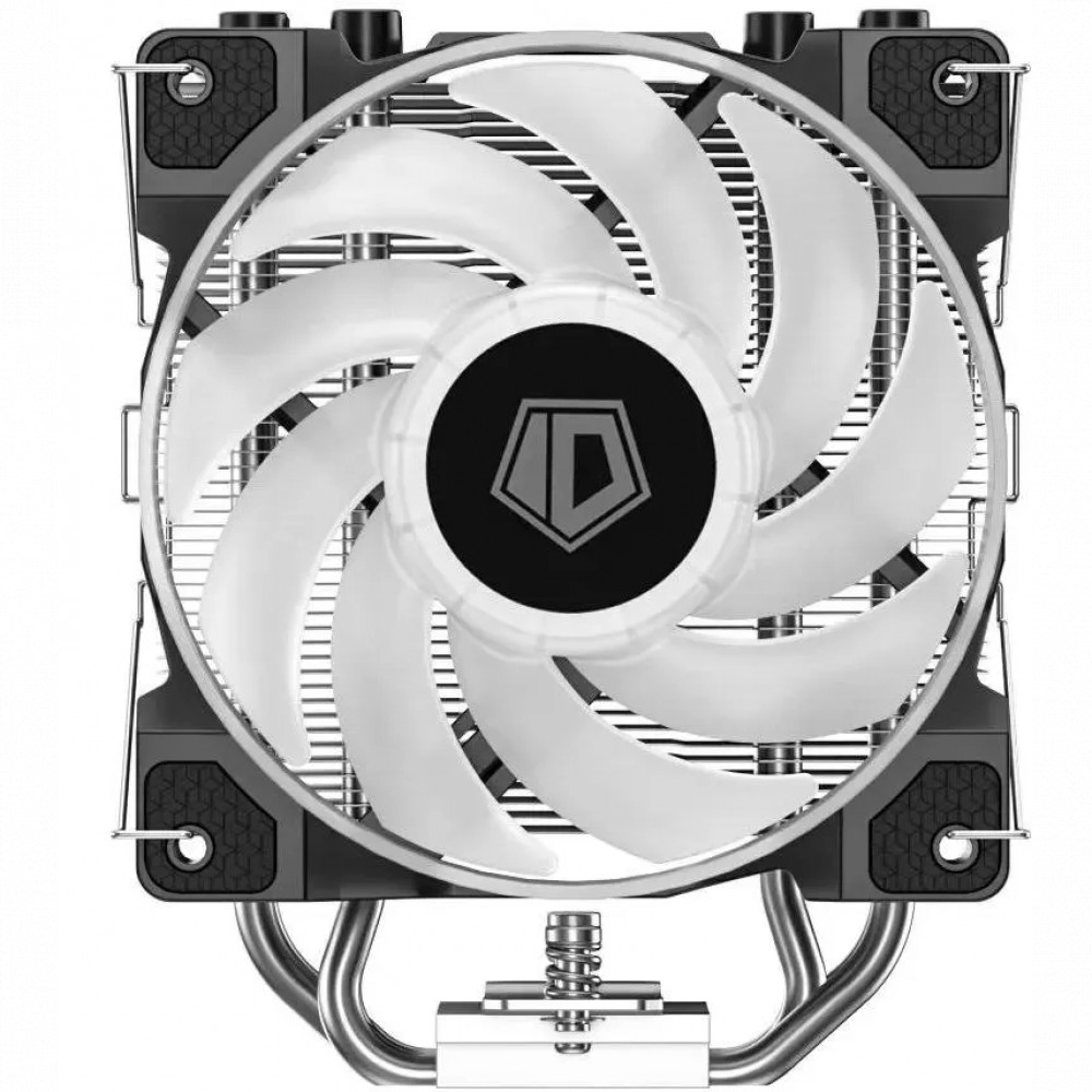 Система охлаждения ID-Cooling SE-214-XT DF ID-CPU-SE-214-XT DF Для процессора - миниатюра 6