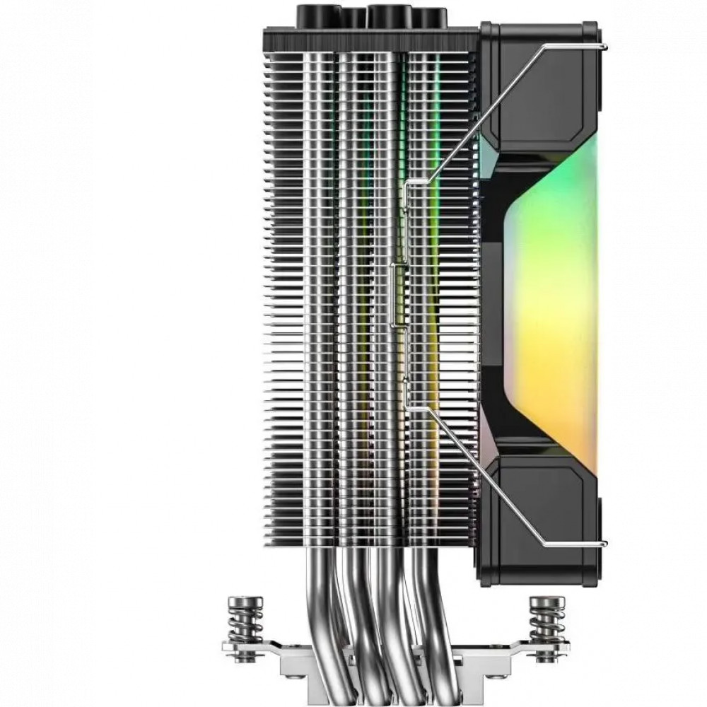 Система охлаждения ID-Cooling SE-214-XT DF ID-CPU-SE-214-XT DF Для процессора - миниатюра 7