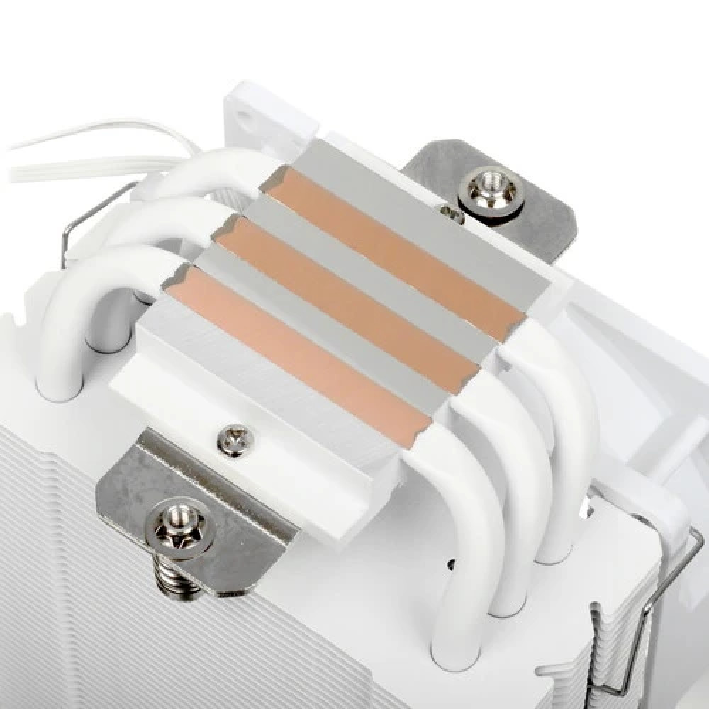 Система охлаждения ID-Cooling SE-903-XT ARGB WHITE ID-CPU-SE-903-XT ARGB WHITE Для процессора - миниатюра 9