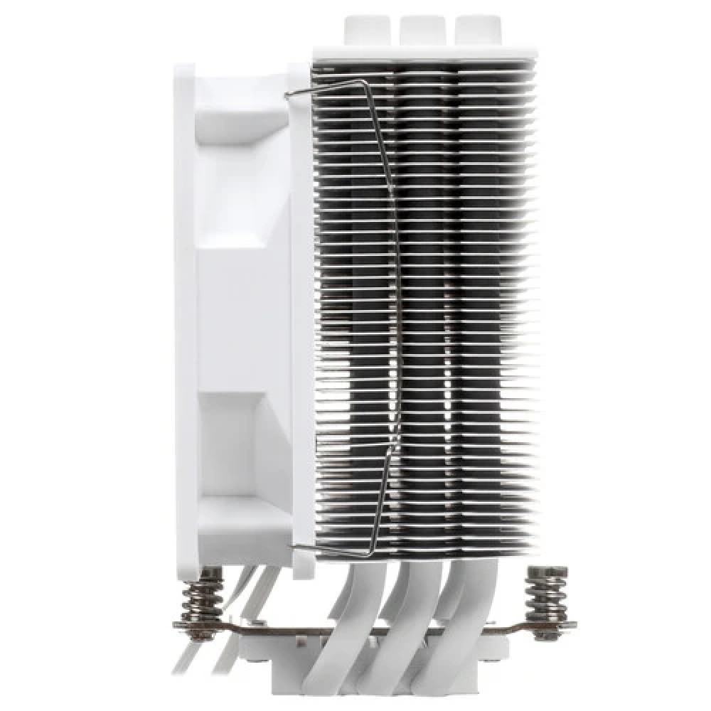 Система охлаждения ID-Cooling SE-903-XT ARGB WHITE ID-CPU-SE-903-XT ARGB WHITE Для процессора - миниатюра 8