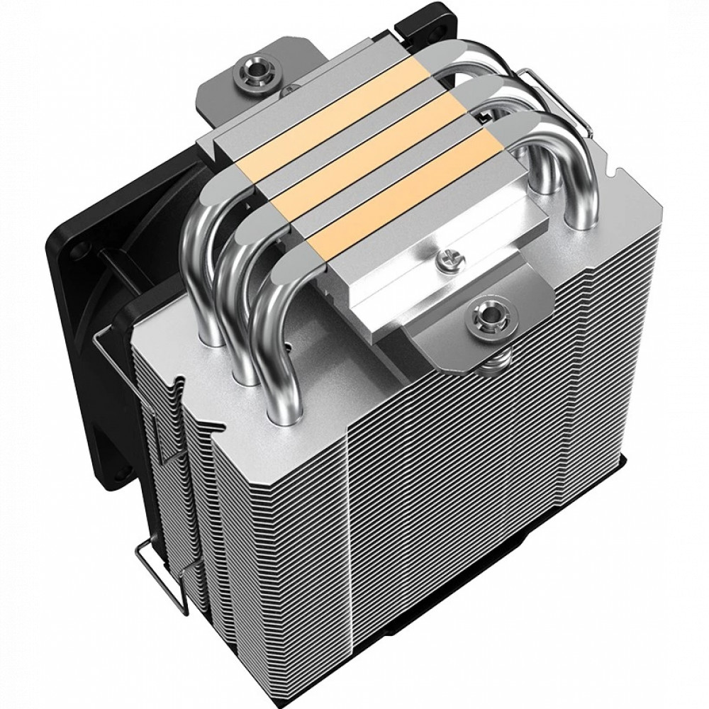 Система охлаждения ID-Cooling SE-903-XT BASIC ID-CPU-SE-903-XT BASIC Для процессора - миниатюра 9