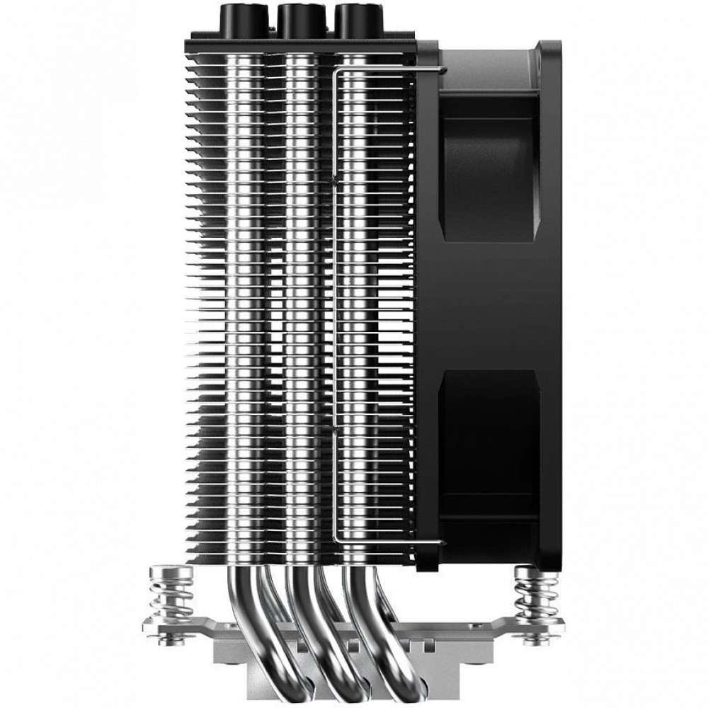 Система охлаждения ID-Cooling SE-903-XT BASIC ID-CPU-SE-903-XT BASIC Для процессора - миниатюра 8