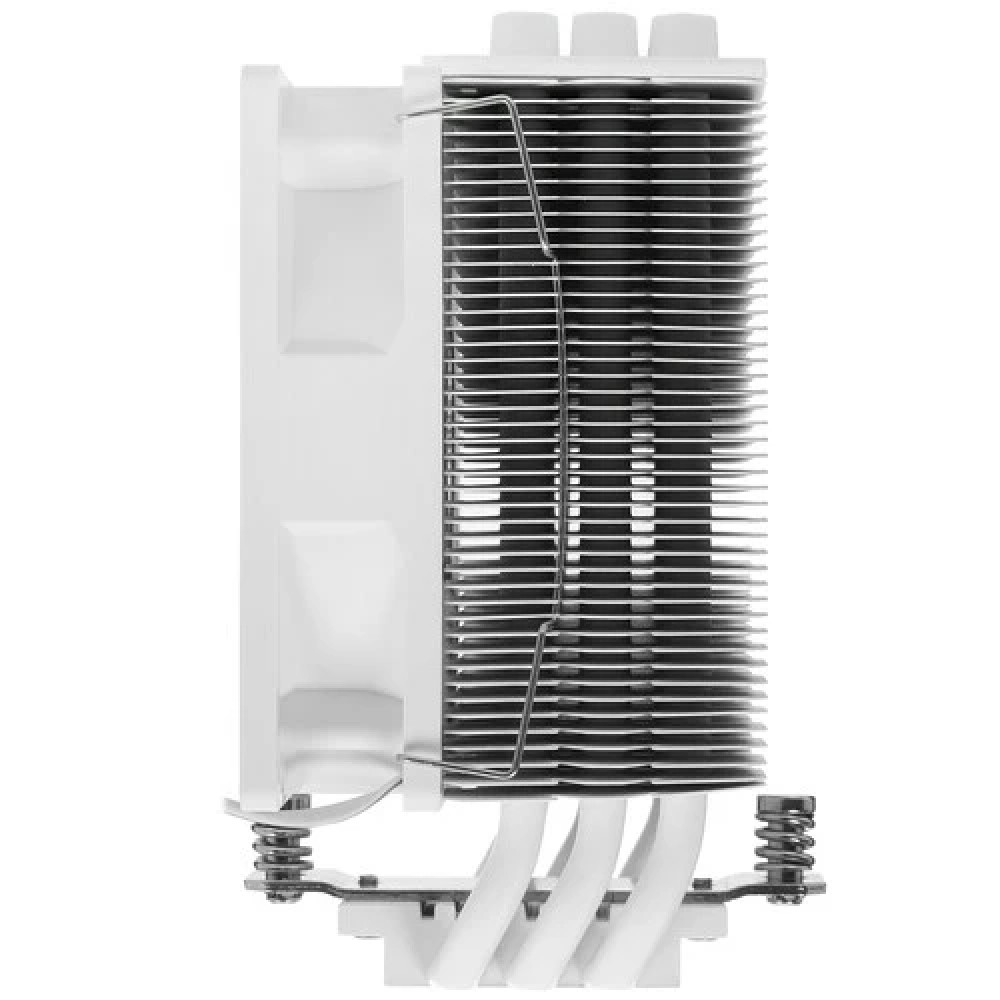 Система охлаждения ID-Cooling SE-903-XT WHITE ID-CPU-SE-903-XT WHITE Для процессора - миниатюра 8