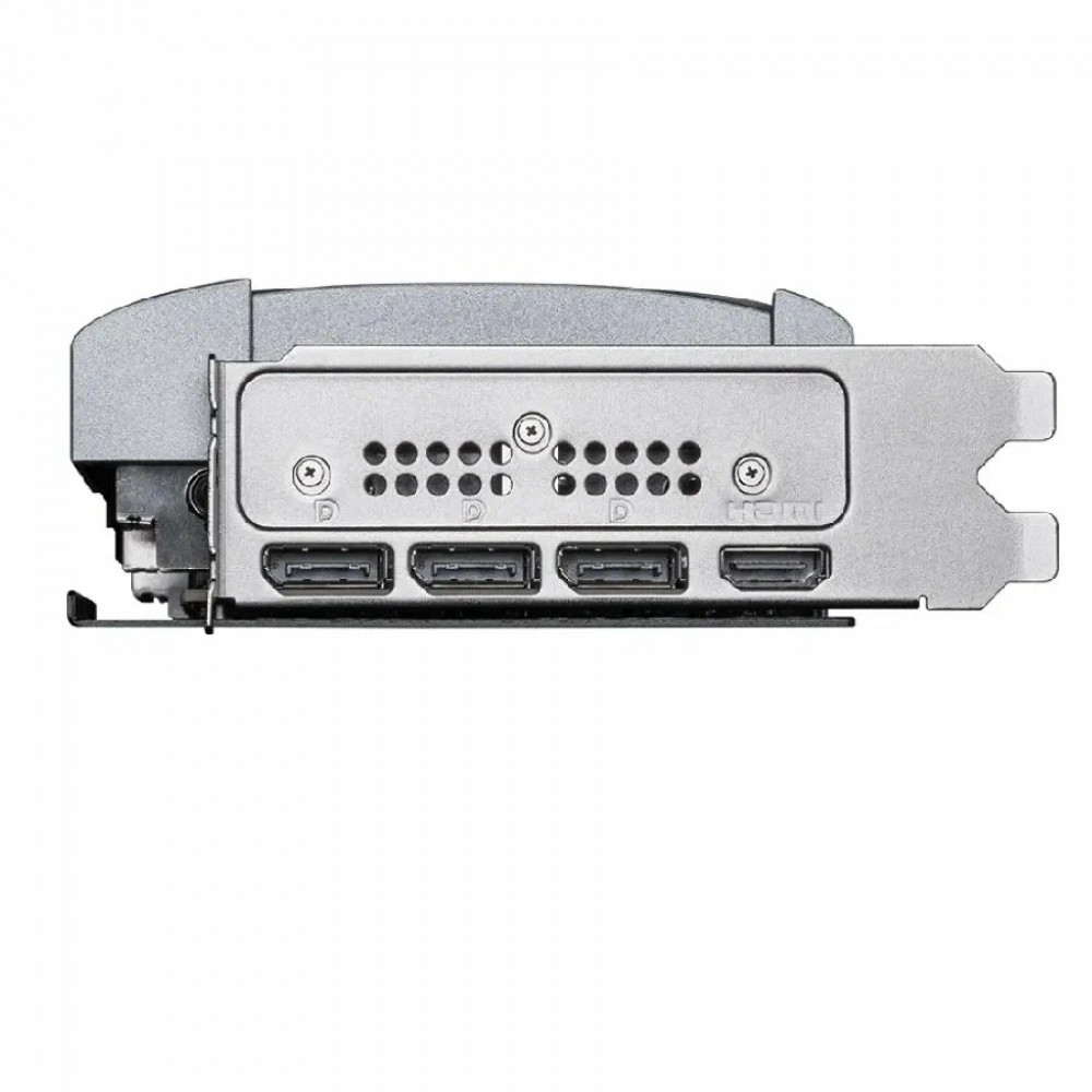 Видеокарта MSI GeForce RTX 5070 12G VENTUS 2X OC 12 ГБ - миниатюра 9