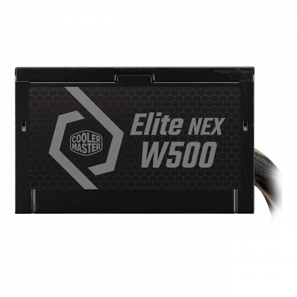 Блок питания Cooler Master MPW-5001-ACBW-B 500 Вт - миниатюра 10