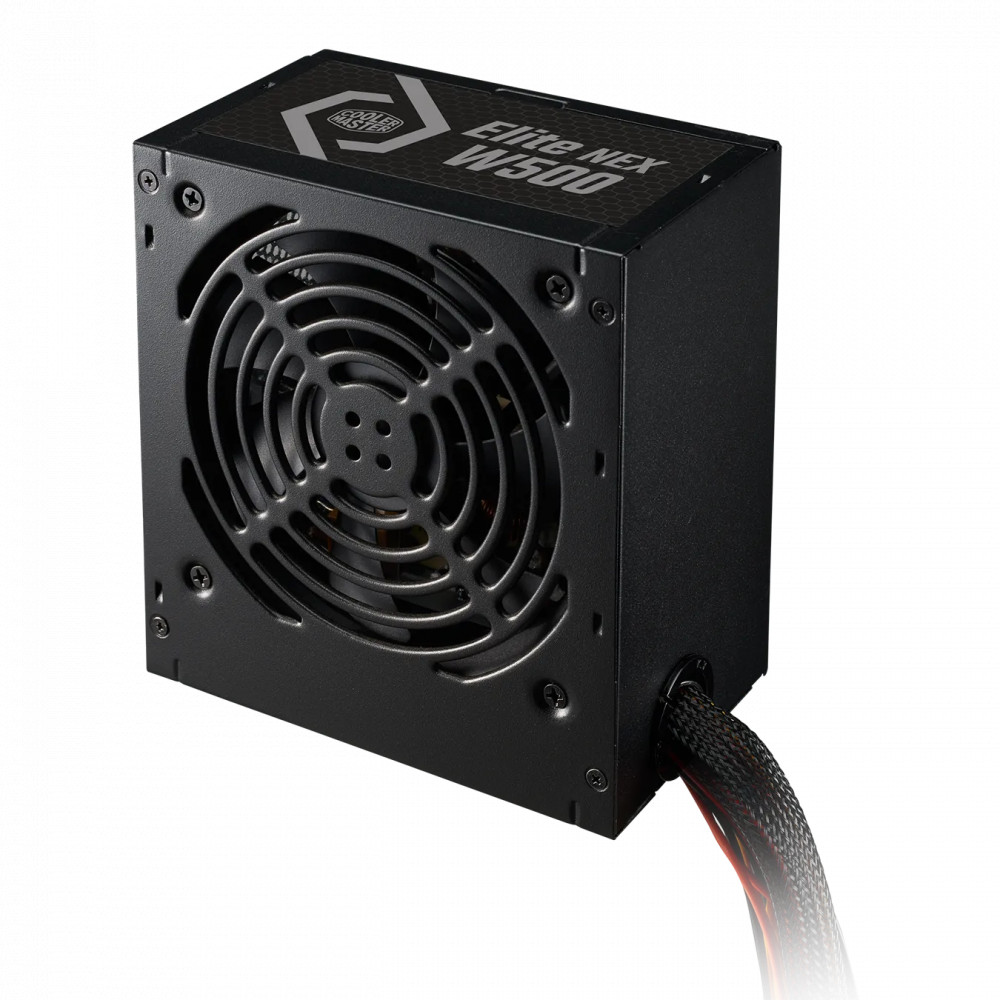 Блок питания Cooler Master MPW-5001-ACBW-B 500 Вт - миниатюра 8