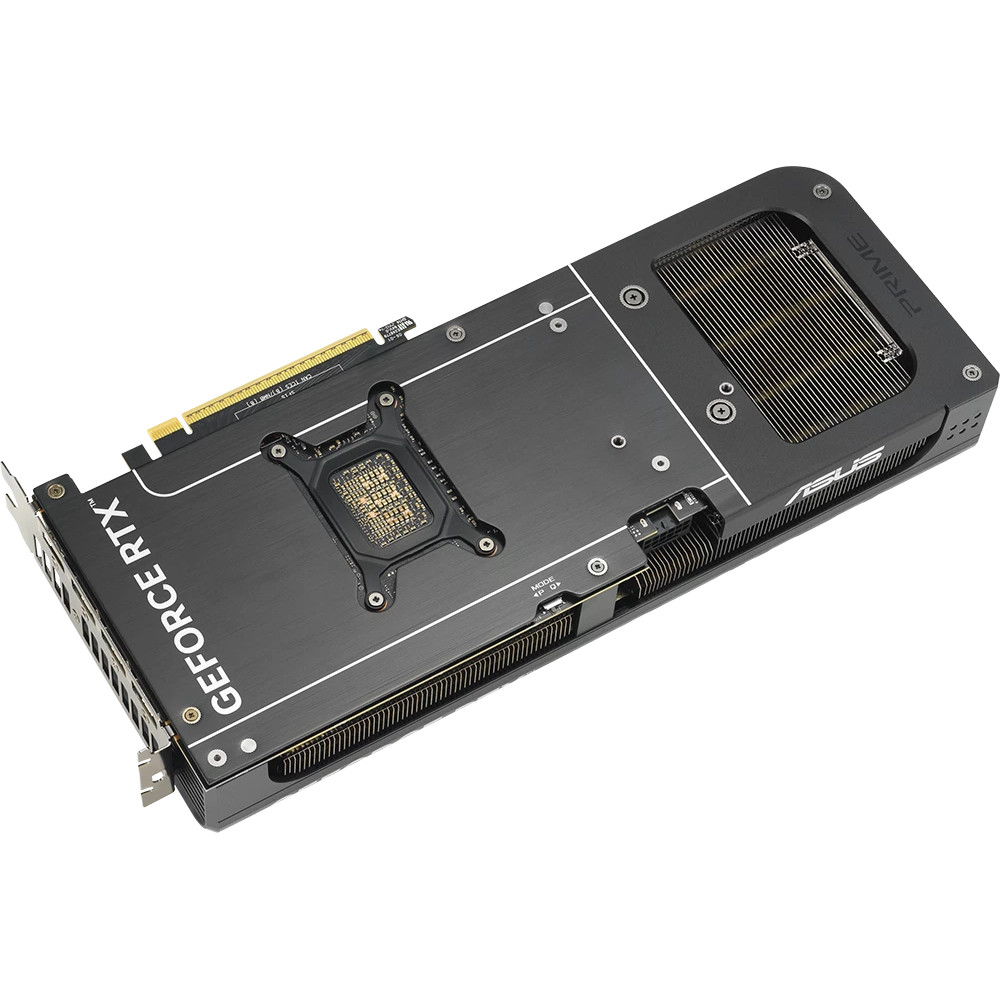 Видеокарта Asus GeForce RTX 5070 PRIME OC 12Gb PRIME-RTX5070-O12G 12 ГБ - миниатюра 7
