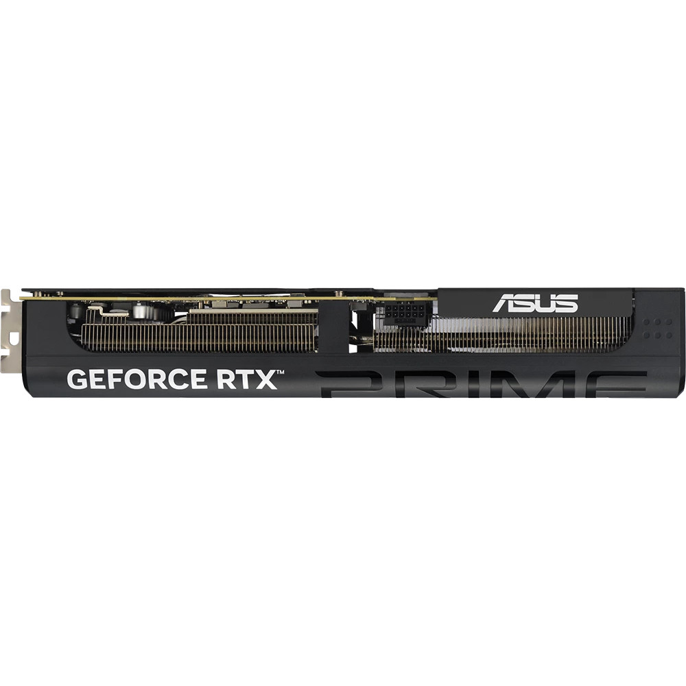 Видеокарта Asus GeForce RTX 5070 PRIME OC 12Gb PRIME-RTX5070-O12G 12 ГБ - миниатюра 8