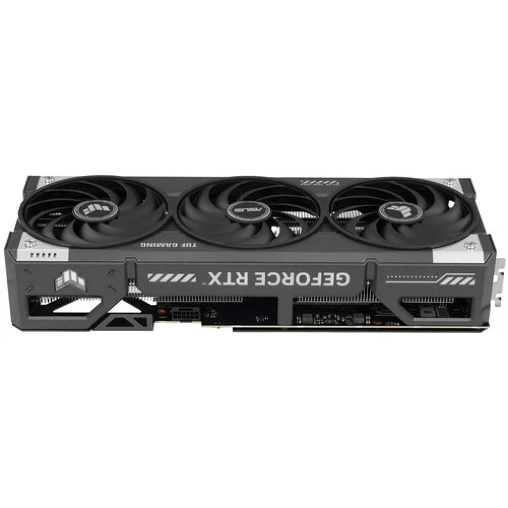Видеокарта Asus GeForce RTX 5070 TUF Gaming OC Edition TUF-RTX5070-O12G-GAMING 12 ГБ - миниатюра 6