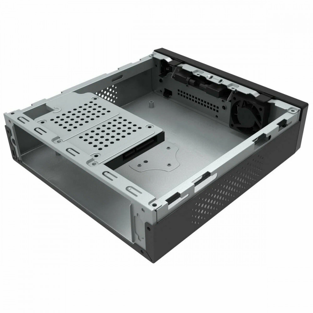 Корпус Foxline FL-102-AD120-DC Small Form Factor - миниатюра 5