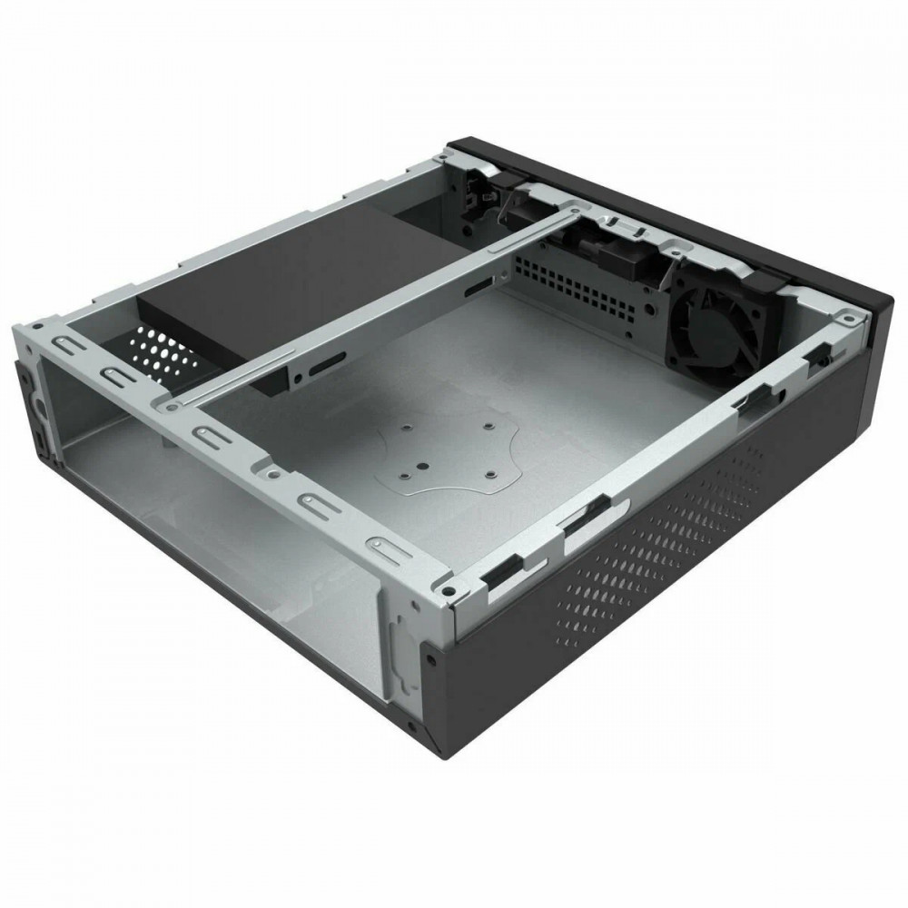 Корпус Foxline FL-102-AD120-DC Small Form Factor - миниатюра 6