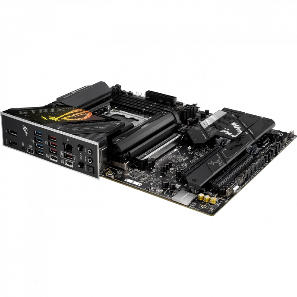 Материнская плата Asus ROG STRIX Z890-H GAMING WIFI ATX, LGA 1851 - миниатюра 14
