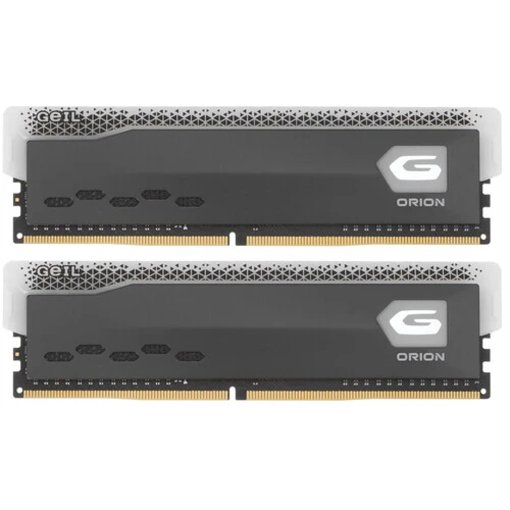 ОЗУ Geil ORION RGB GOSG416GB3200C22DC DIMM, DDR4, 16 Гб (2 х 8 Гб), 3200 МГц - миниатюра 2