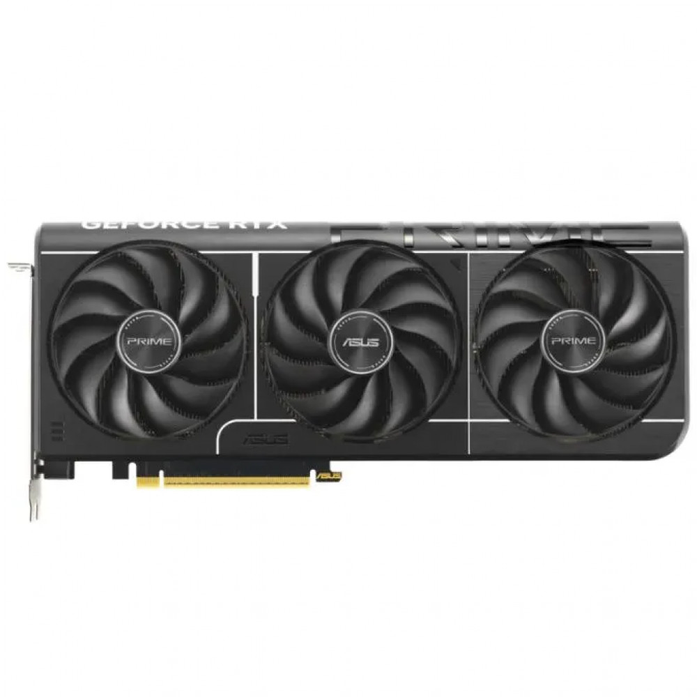 Видеокарта Asus GeForce RTX 5070 90YV0M10-M0NA00 12 ГБ - миниатюра 6