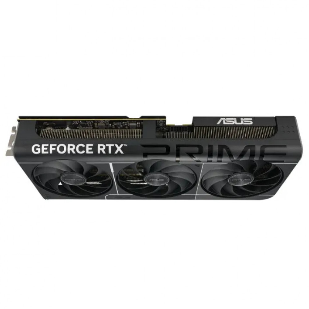 Видеокарта Asus GeForce RTX 5070 90YV0M10-M0NA00 12 ГБ - миниатюра 8