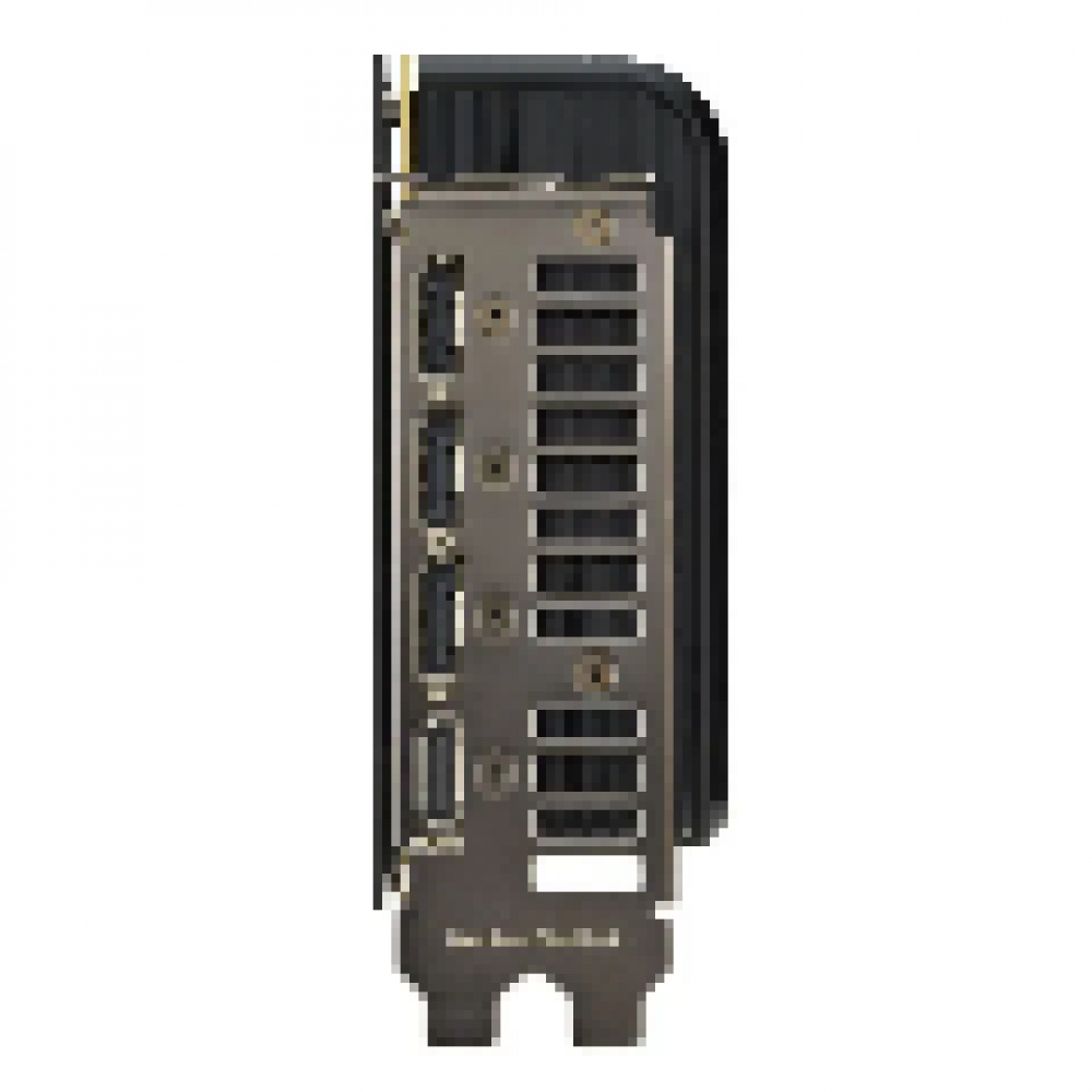 Видеокарта Asus GeForce RTX 5070 90YV0M10-M0NA00 12 ГБ - миниатюра 10