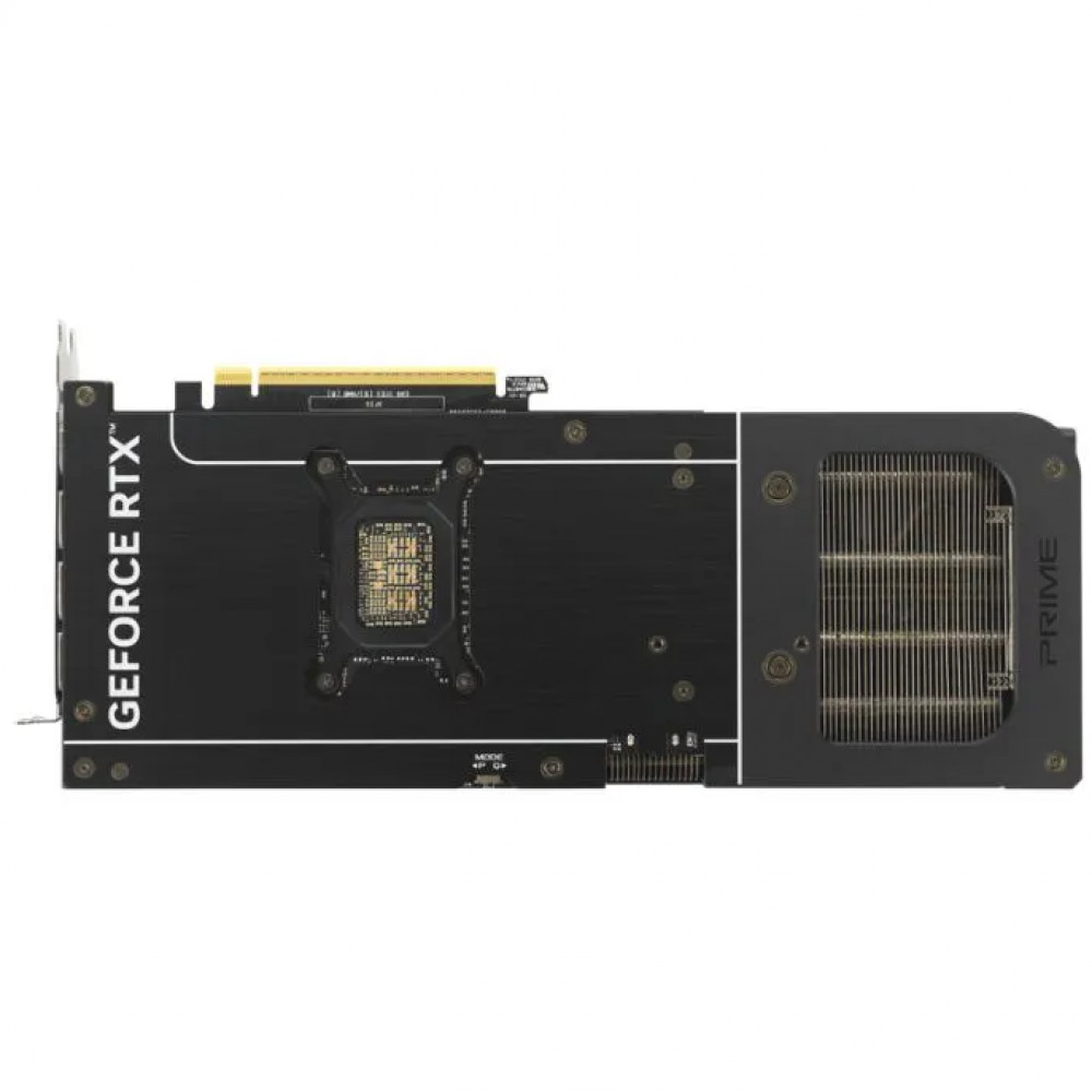 Видеокарта Asus GeForce RTX 5070 90YV0M10-M0NA00 12 ГБ - миниатюра 7