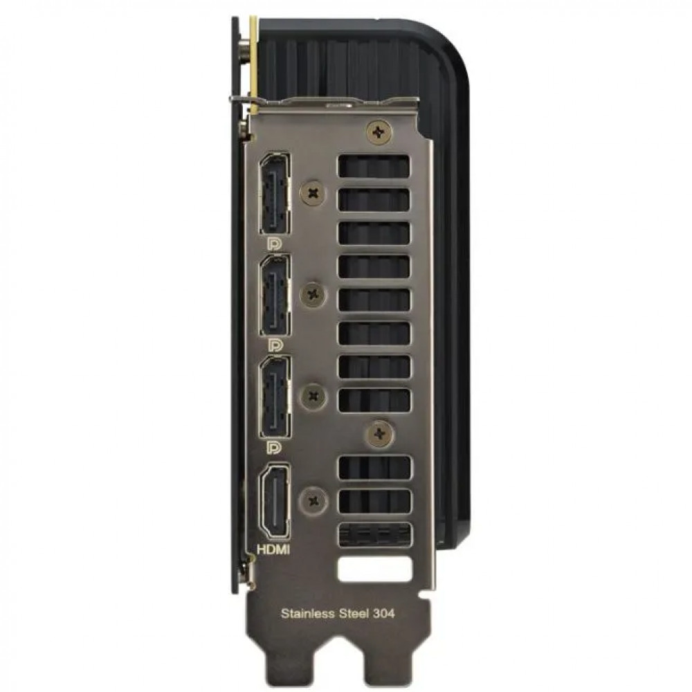 Видеокарта Asus GeForce RTX 5070 90YV0M10-M0NA00 12 ГБ - миниатюра 9