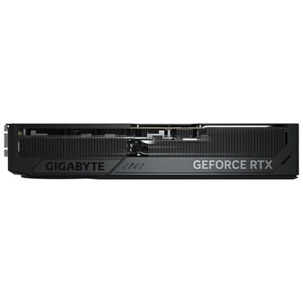 Видеокарта Gigabyte GeForce RTX 5090 WINDFORCE OC GV-N5090WF3OC-32GD 32 ГБ - миниатюра 7