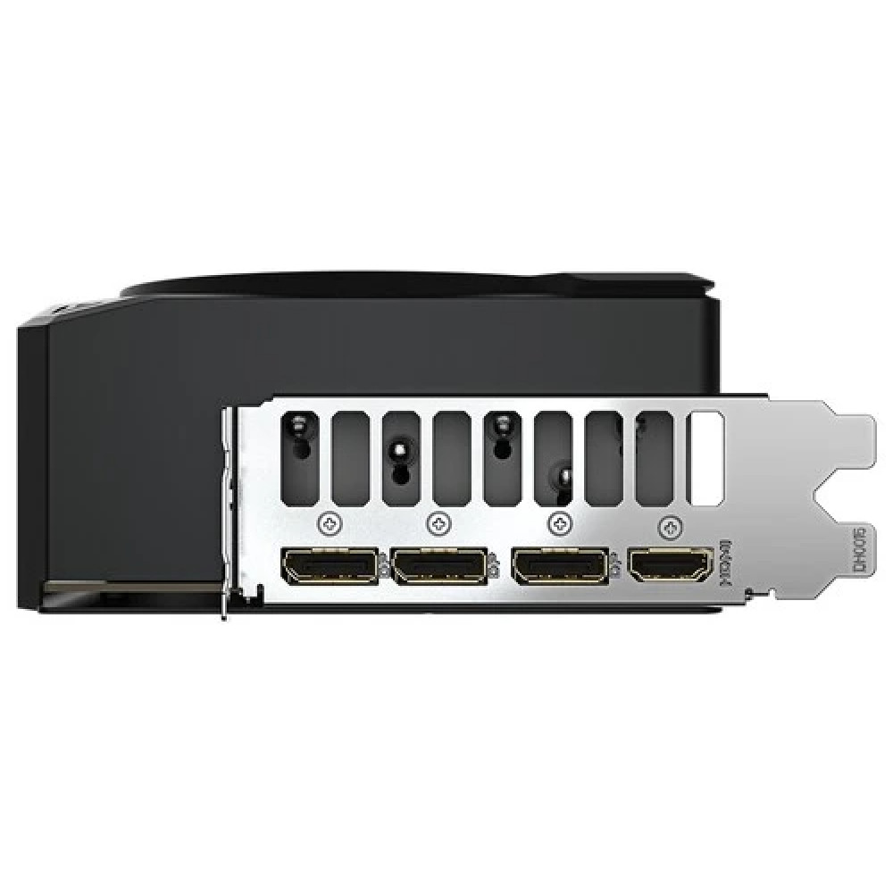 Видеокарта Gigabyte GeForce RTX 5090 WINDFORCE OC GV-N5090WF3OC-32GD 32 ГБ - миниатюра 8