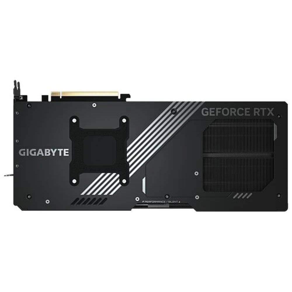 Видеокарта Gigabyte GeForce RTX 5090 WINDFORCE OC GV-N5090WF3OC-32GD 32 ГБ - миниатюра 6