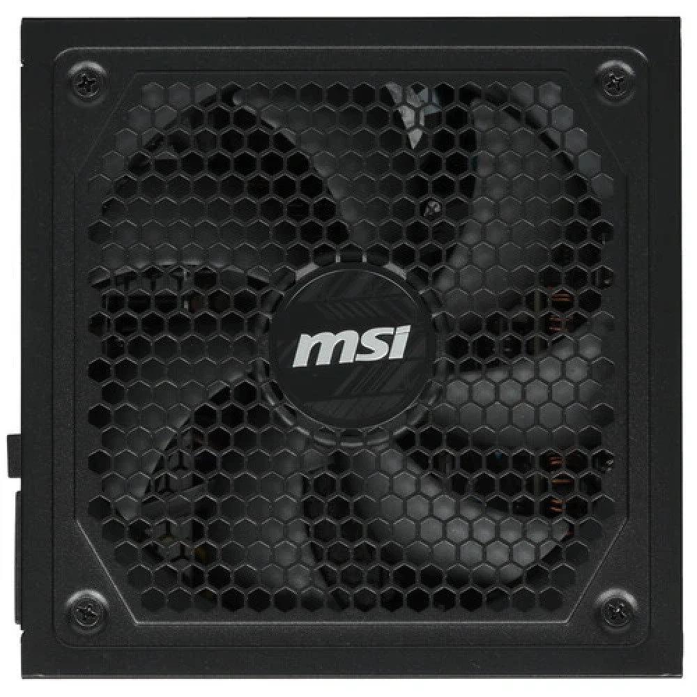 Блок питания MSI MAG A1000GL MAG A1000GL PCIE5 1000 Вт - миниатюра 7