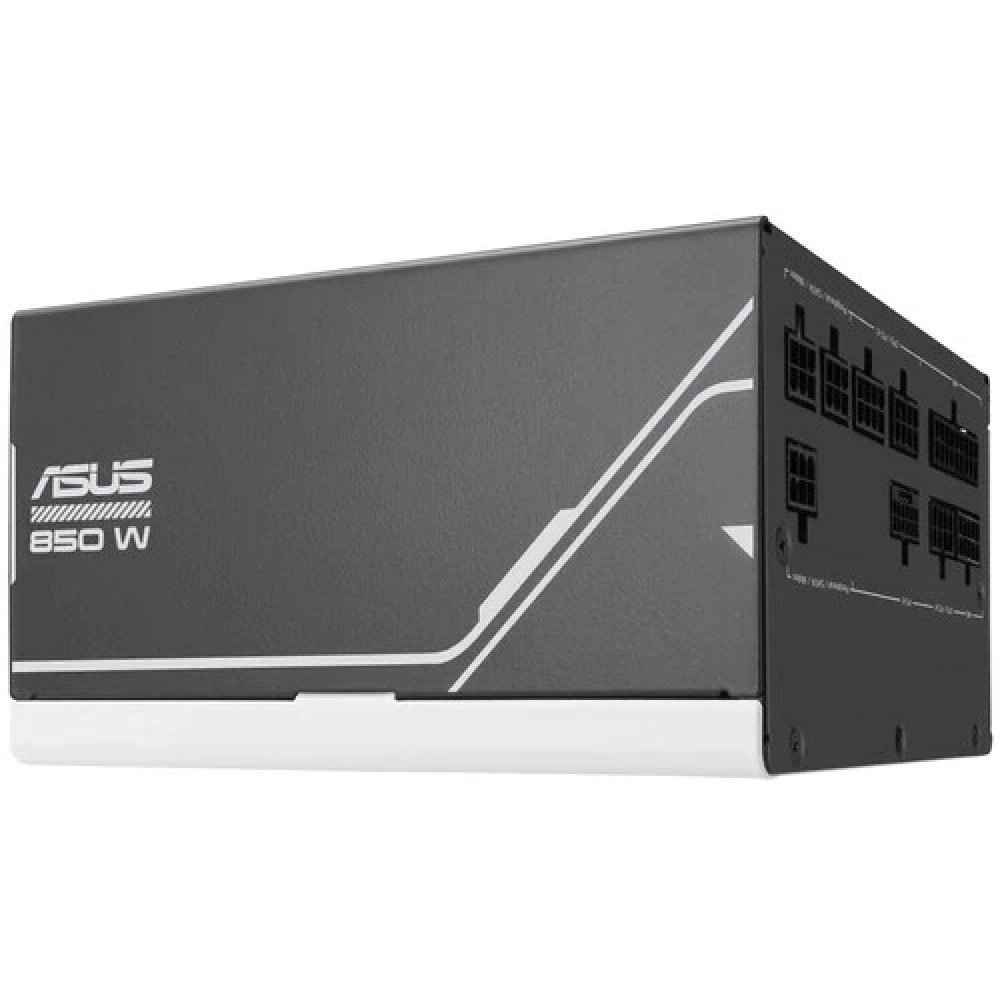 Блок питания Asus Prime 850W AP-850G 850 Вт - миниатюра 9