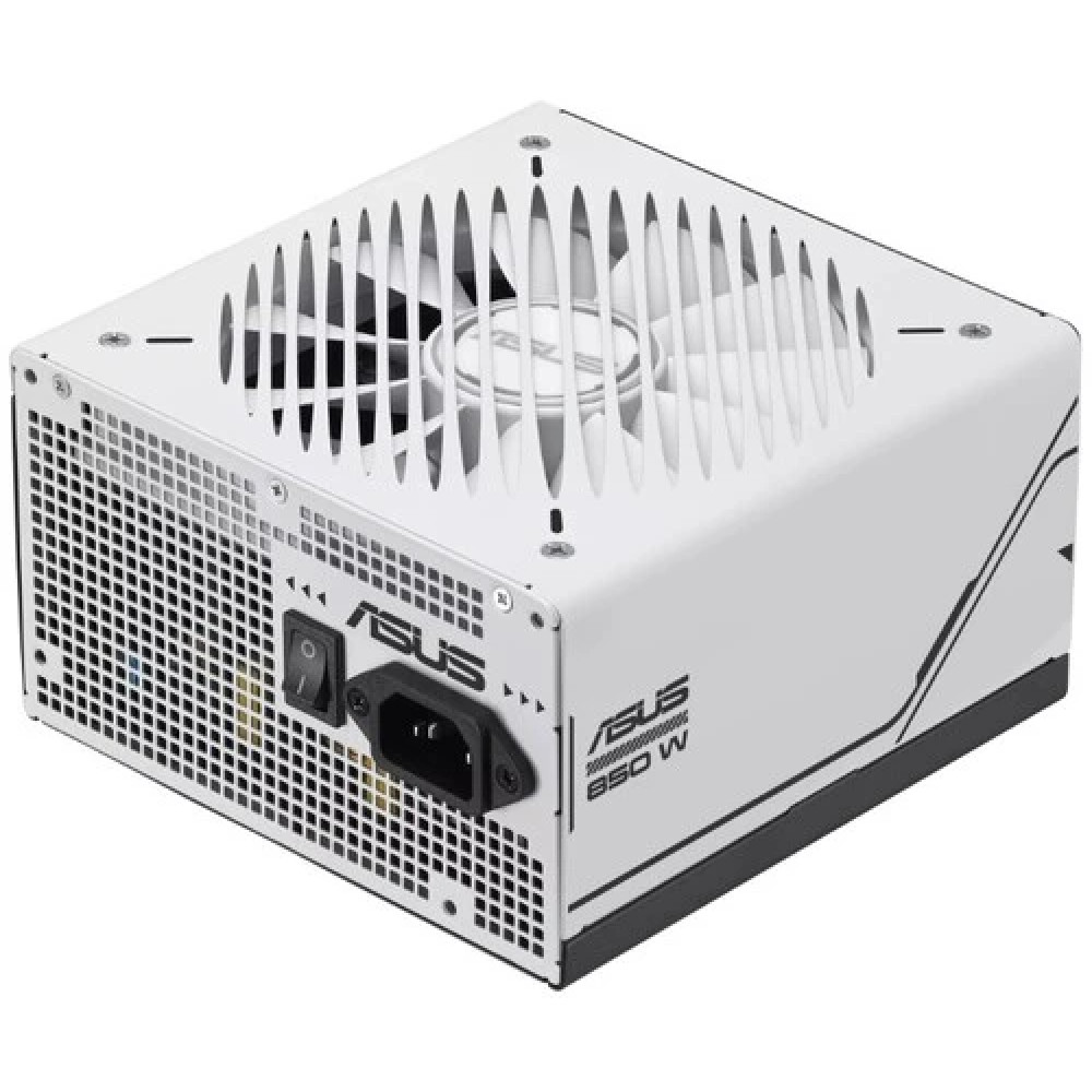 Блок питания Asus Prime 850W AP-850G 850 Вт - миниатюра 7