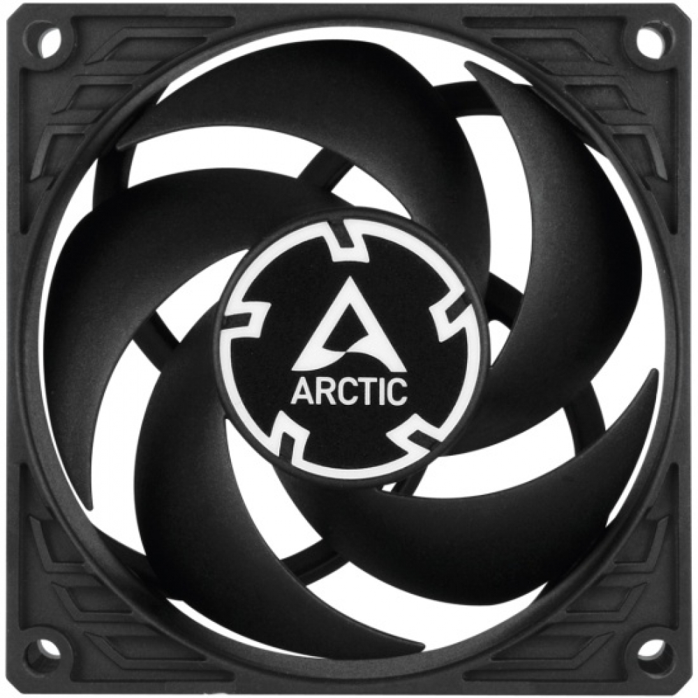 Система охлаждения ARCTIC P8 Silent ACFAN00301A Для системного блока - миниатюра 3