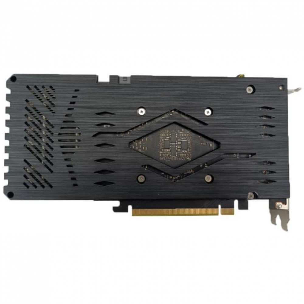 Видеокарта BIOSTAR GeForce RTX 3060 12GB VN3606RML9 12 ГБ - миниатюра 4