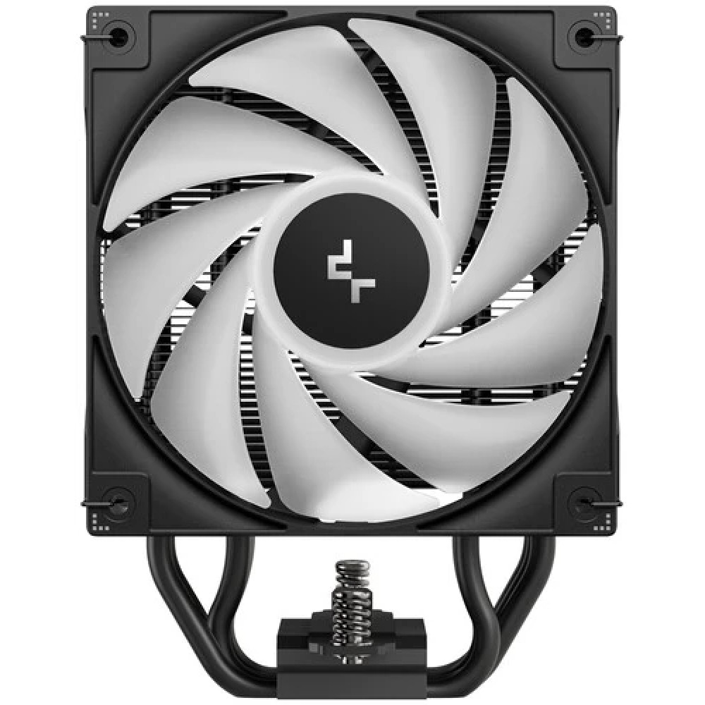 Система охлаждения Deepcool AG500 BK ARGB V2 R-AG500-BKAMMN-GJD Для процессора - миниатюра 6