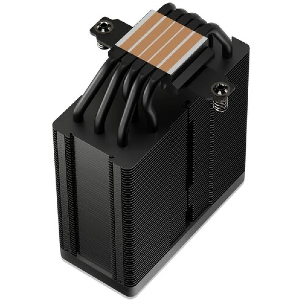 Система охлаждения Deepcool AG500 BK ARGB V2 R-AG500-BKAMMN-GJD Для процессора - миниатюра 8