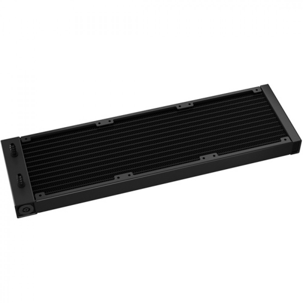Система охлаждения Deepcool LE360 V2 R-LE360-BKAMMC-G-2 Для процессора - миниатюра 5