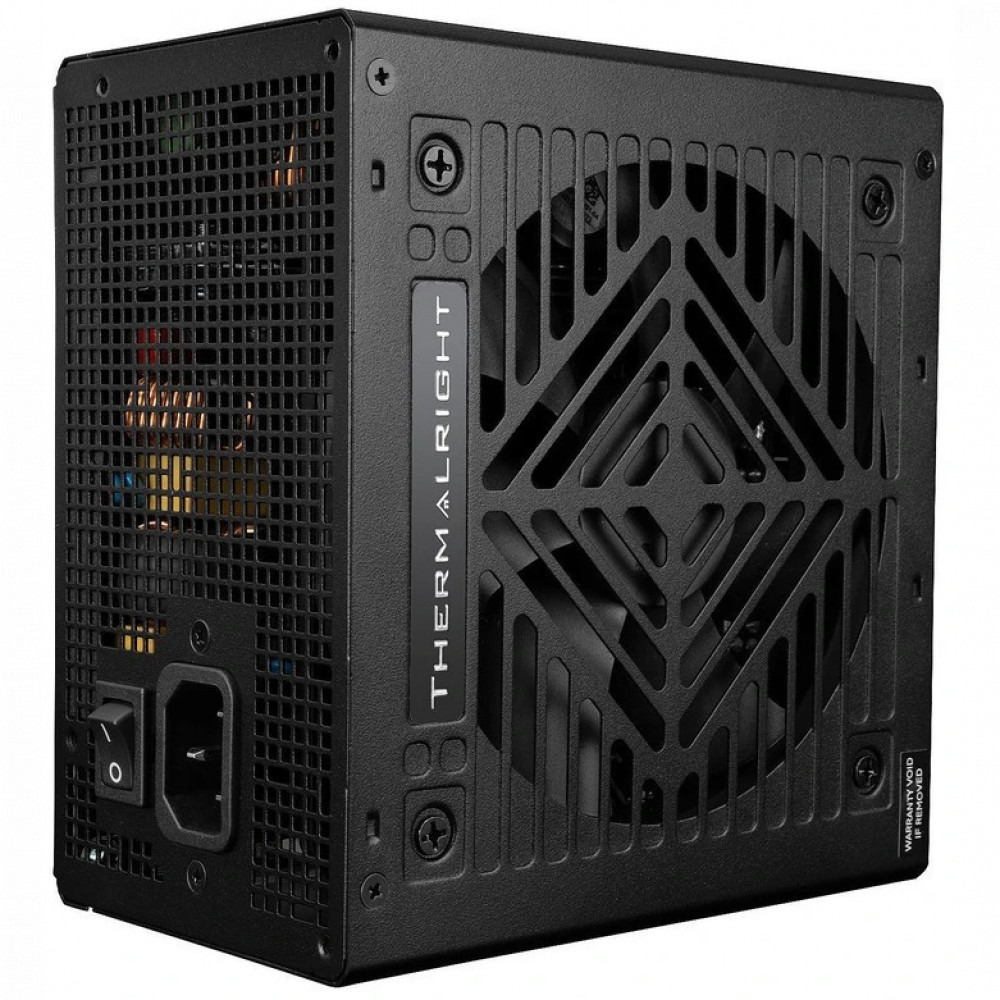 Блок питания Thermalright TR-KG650 650 Вт - миниатюра 8
