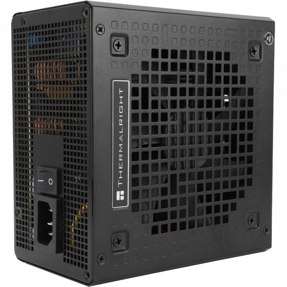 Блок питания Thermalright TR-TB650 650 Вт - миниатюра 8