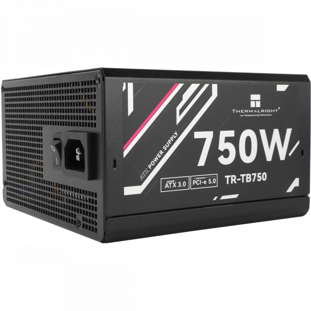 Блок питания Thermalright TR-TB750 750 Вт - миниатюра 6