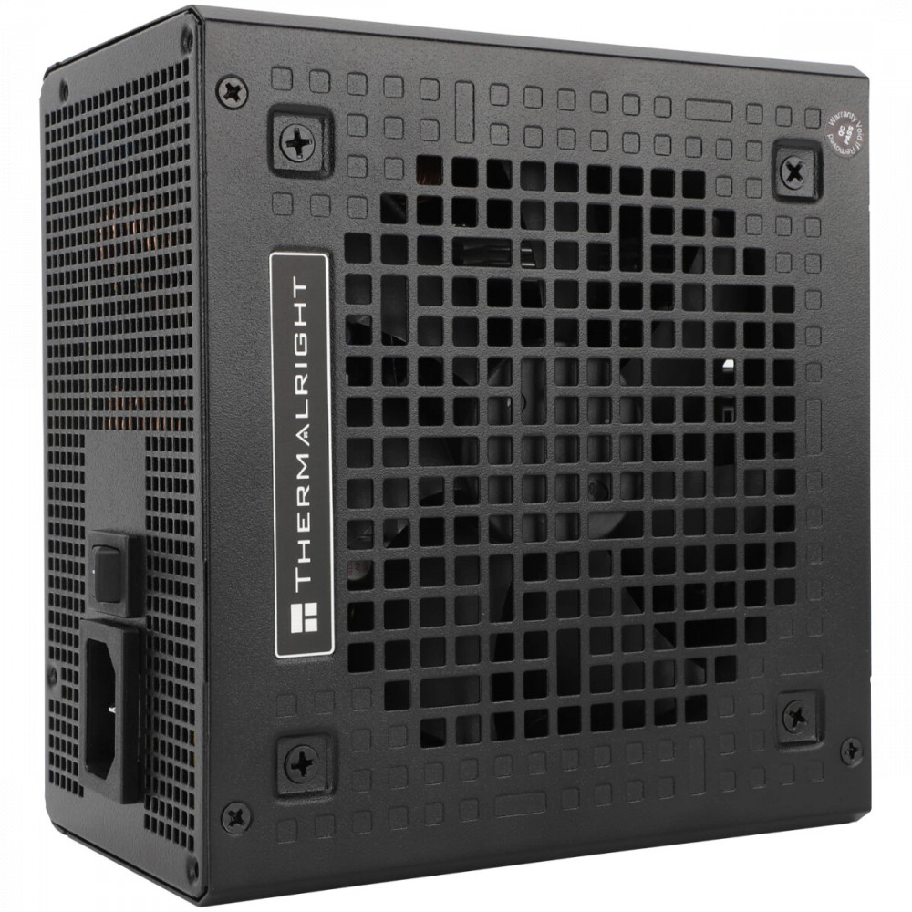 Блок питания Thermalright TR-TB750 750 Вт - миниатюра 8