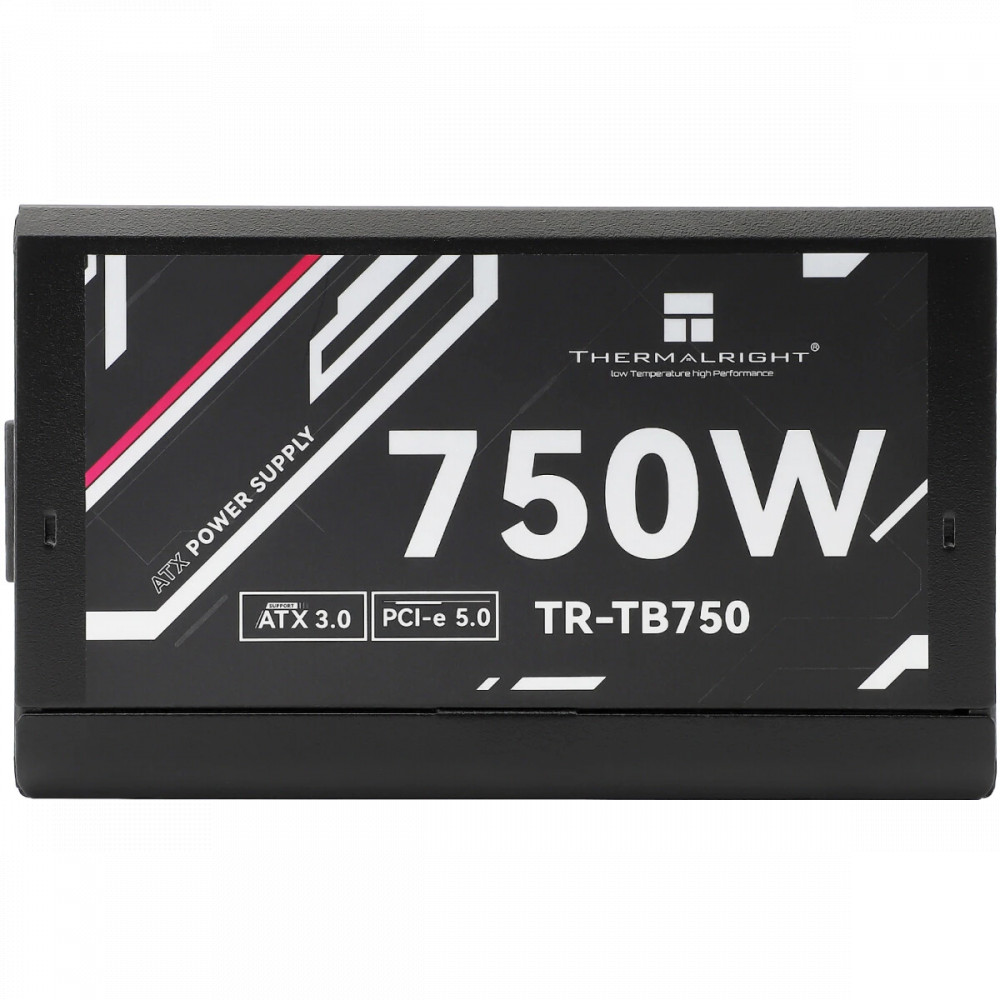 Блок питания Thermalright TR-TB750 750 Вт - миниатюра 7