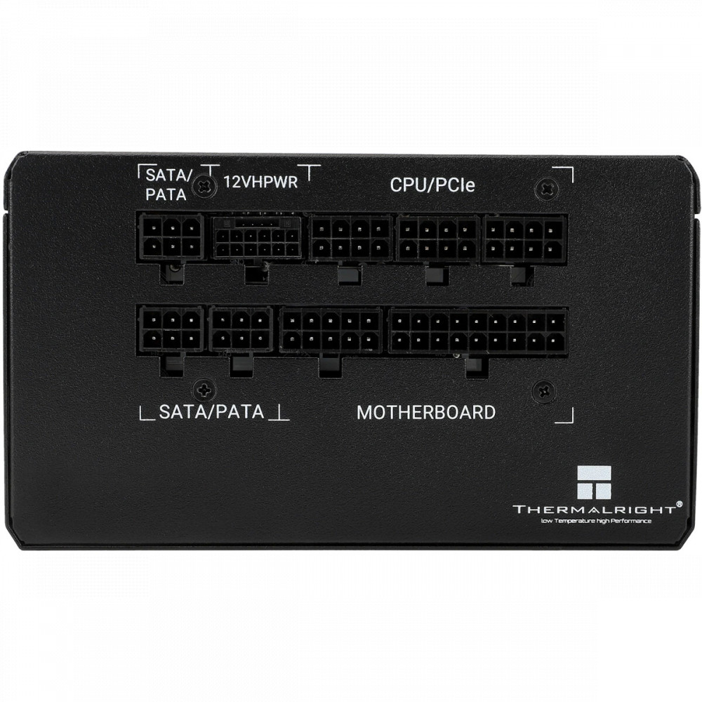 Блок питания Thermalright TR-TB750 750 Вт - миниатюра 9