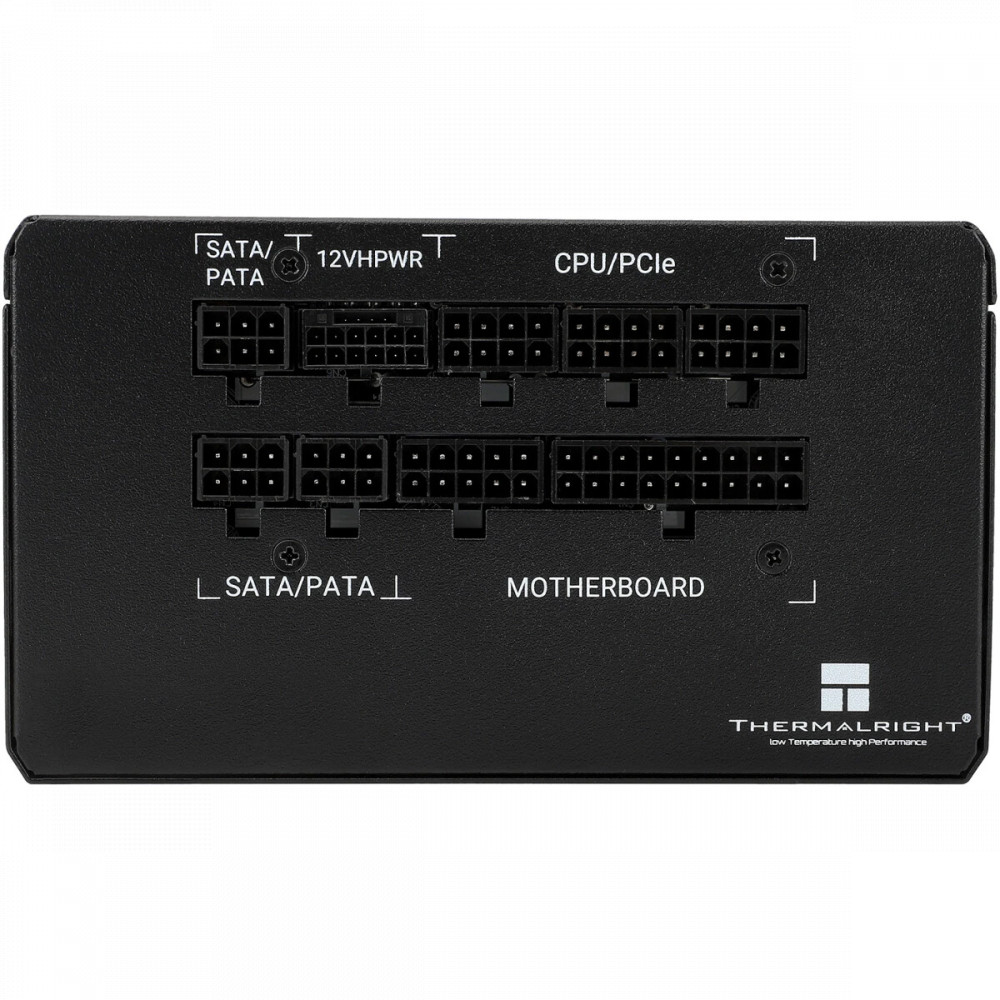 Блок питания Thermalright TR-TB850 850 Вт - миниатюра 9