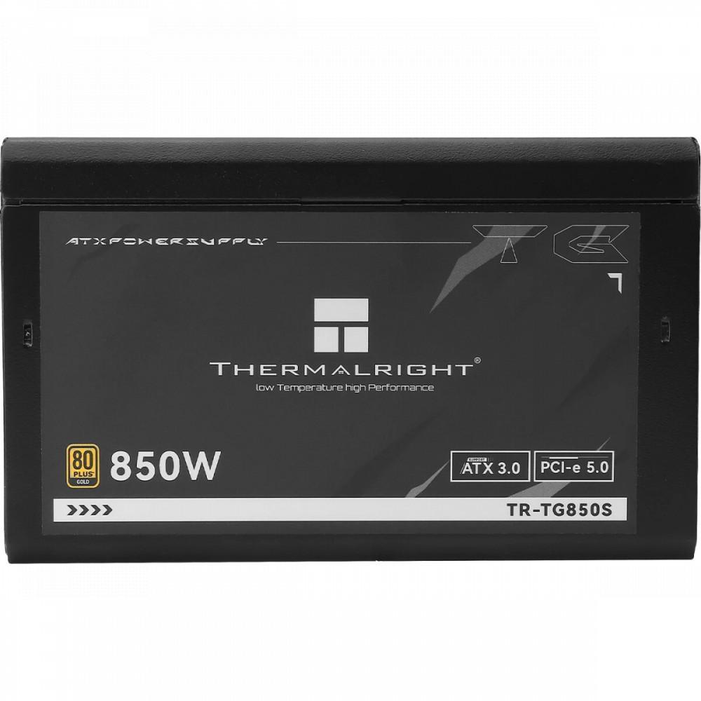Блок питания Thermalright TR-TG 850S 850 Вт - миниатюра 8