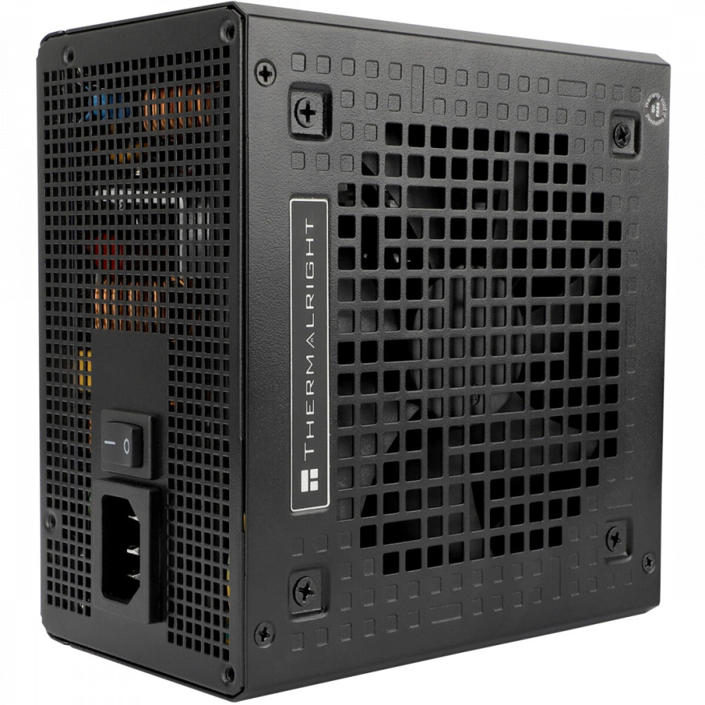Блок питания Thermalright TR-TG 850S 850 Вт - миниатюра 9