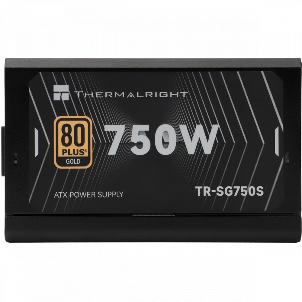 Блок питания Thermalright TR-SG 750S 750 Вт - миниатюра 7