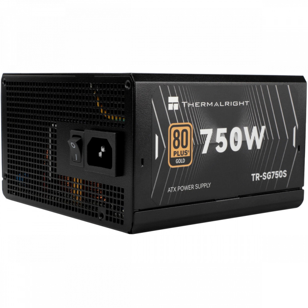 Блок питания Thermalright TR-SG 750S 750 Вт - миниатюра 6