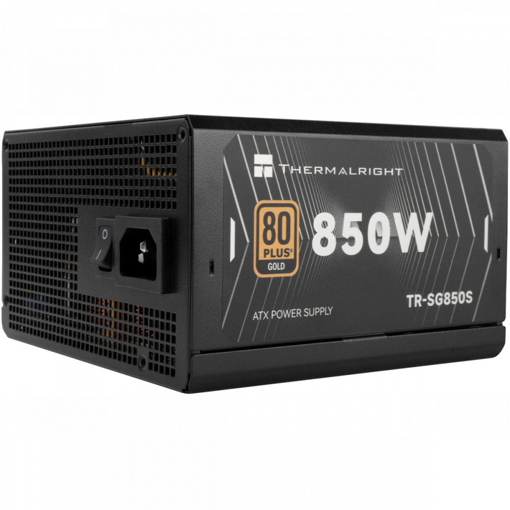 Блок питания Thermalright TR-SG 850S 850 Вт - миниатюра 6