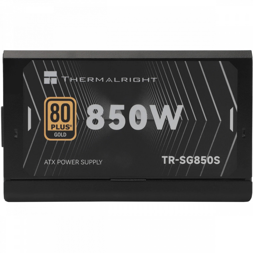 Блок питания Thermalright TR-SG 850S 850 Вт - миниатюра 7
