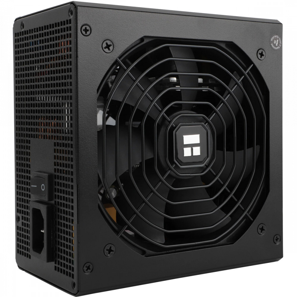 Блок питания Thermalright TR-SG 850S 850 Вт - миниатюра 9