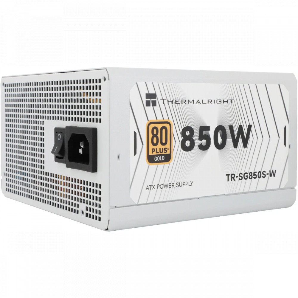 Блок питания Thermalright TR-SG 850S-W 850 Вт - миниатюра 6