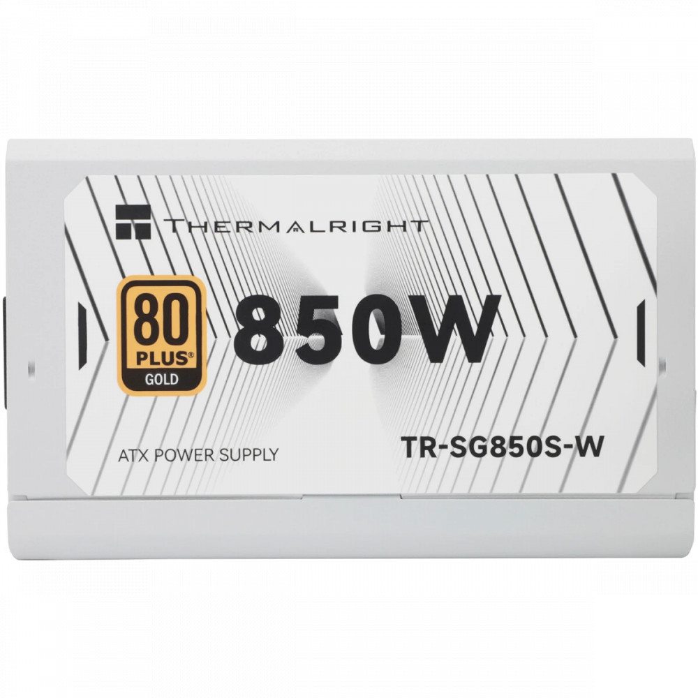 Блок питания Thermalright TR-SG 850S-W 850 Вт - миниатюра 7